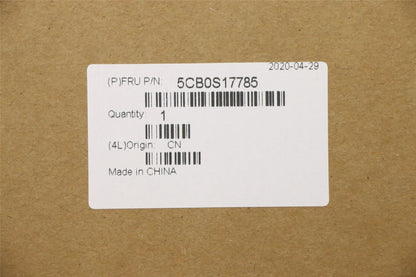 Lenovo IdeaPad C340 15IML C340 15IIL Palmrest Cover Touchpad Keyboard 5CB0S17785