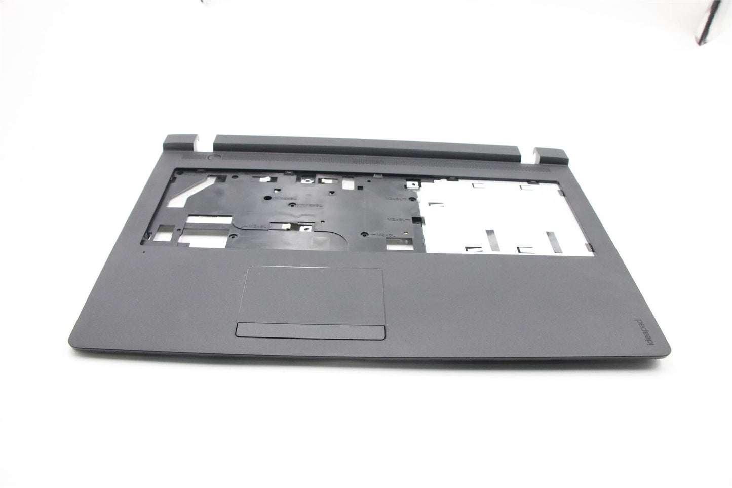 Lenovo IdeaPad 100-15IBY Palmrest Cover Black 5CB0J30726