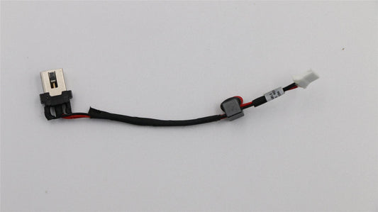 Lenovo Yoga 710-11ISK 710-11IKB DC In Port Socket Power Cable 5C10L46131