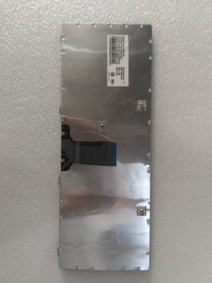 Lenovo DFT2G8UK85BlkKeyRedFKBD（win8） Keyboard 25207905