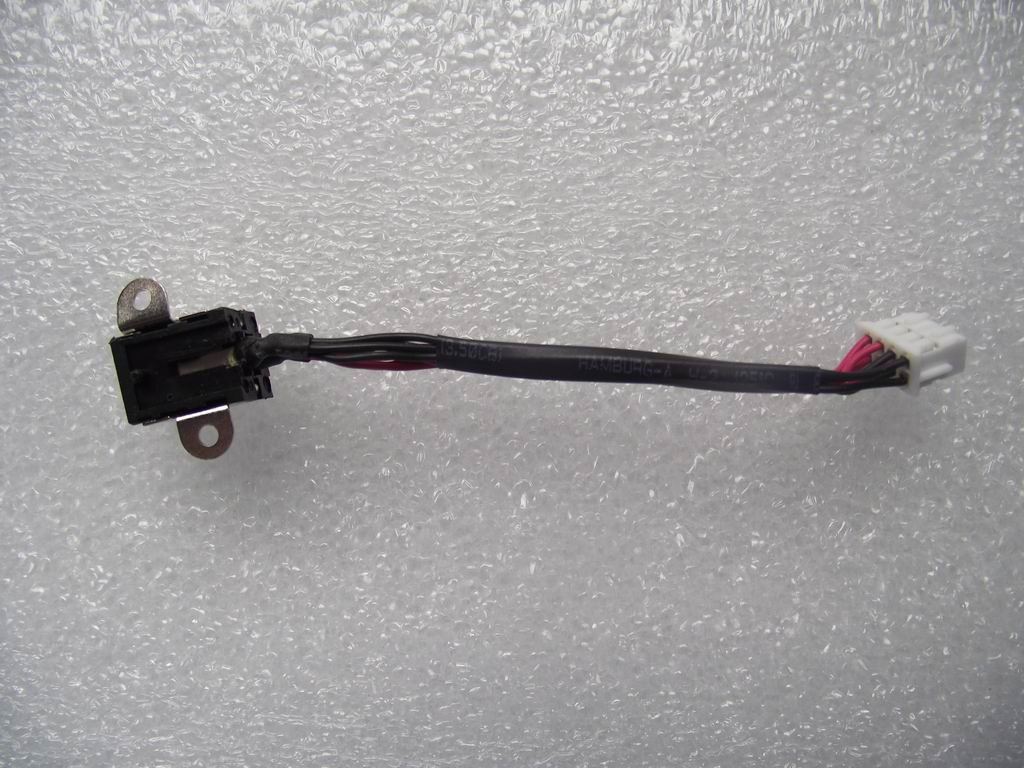 Lenovo C225 Power Connector W/CABLE Cable 31051773