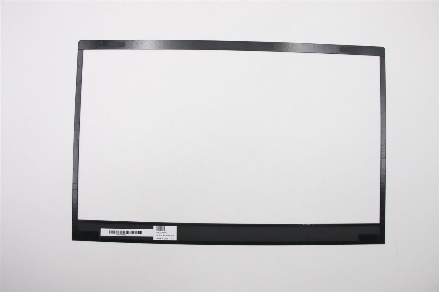 Lenovo LCD Bzl ASM,NoCAM,P1-Gen2 02XR053