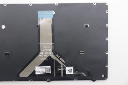 Lenovo BRA-PH1SREW-CCY-BLK-NBLKB Brazilian Portuguese Keyboard 5N21L44169