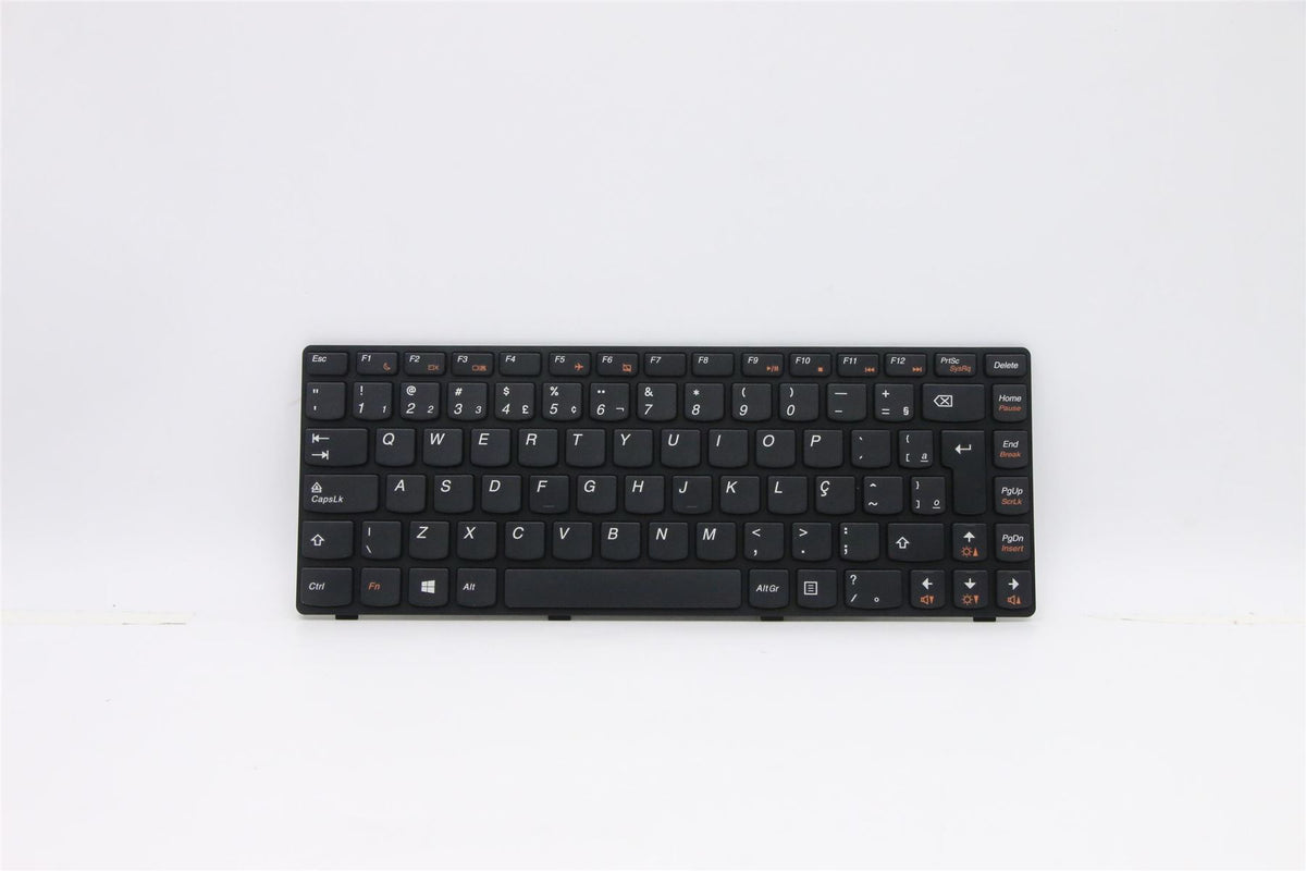 Lenovo CCYT2G8BRA85BlkKeyBlkFKBD(win8) Keyboard 25206584
