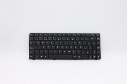 Lenovo CCYT2G8BRA85BlkKeyBlkFKBD(win8) Keyboard 25206584