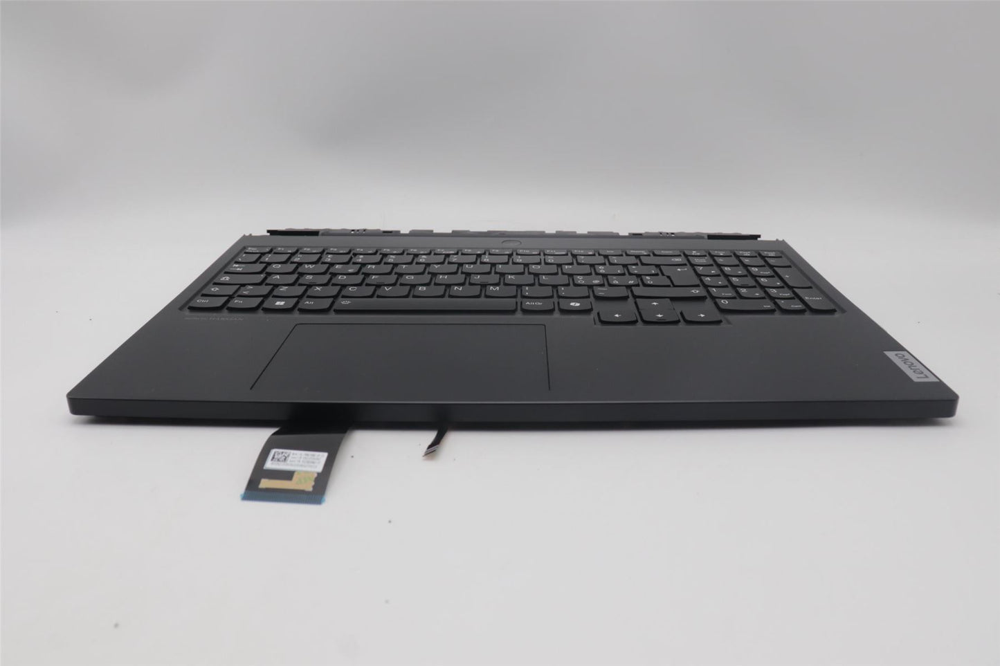 Lenovo Upper Case ASM_ITA L 83DEWH 5CB1M64869