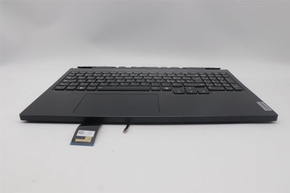 Lenovo Upper Case ASM_ITA L 83DEWH 5CB1M64869