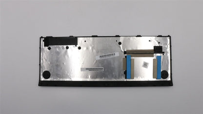 Lenovo HDD Door, w/ 3 screws, black, plastic 01AW196