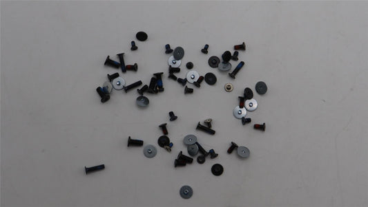 Lenovo Yoga 7 14IRL8 Screw Screws Set Kit 5S10S35568