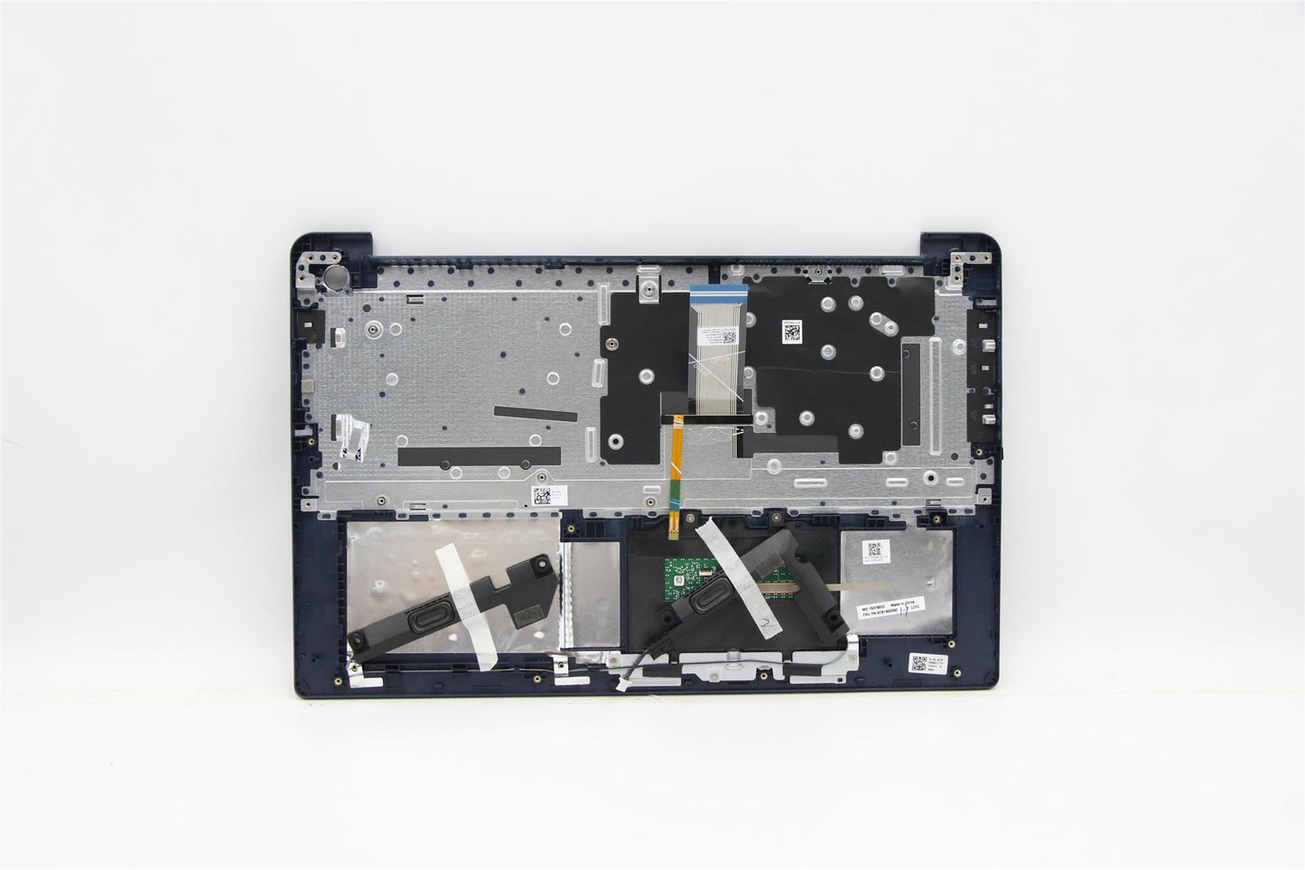 Lenovo Upper Case ASM_TC L82H8 FPABBL 5CB1B62092