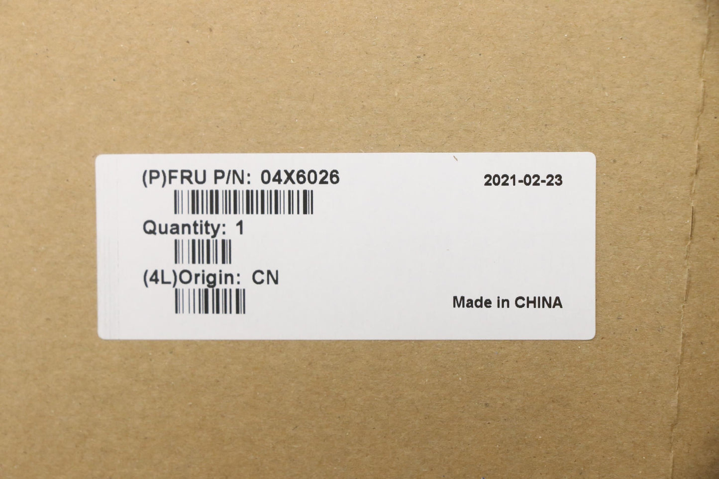 Lenovo Wireless,CMB,CBT,8821AE HMC Board 04X6026
