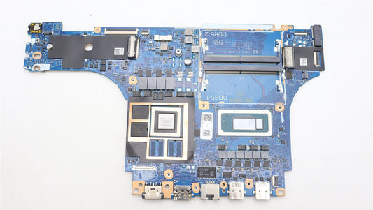 Lenovo LOQ 16IRH8 LOQ 15IRH8 Motherboard Mainboard DIS INTELI513420H 5B21L28178