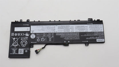 Lenovo IdeaPad 5 14IRL8 5 14ABR8 5 16ABR8 Battery 5B11N45396