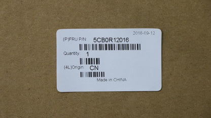 Lenovo IdeaPad 530S-14IKB 530S-14ARR LCD Cover Rear Back Housing 5CB0R12016