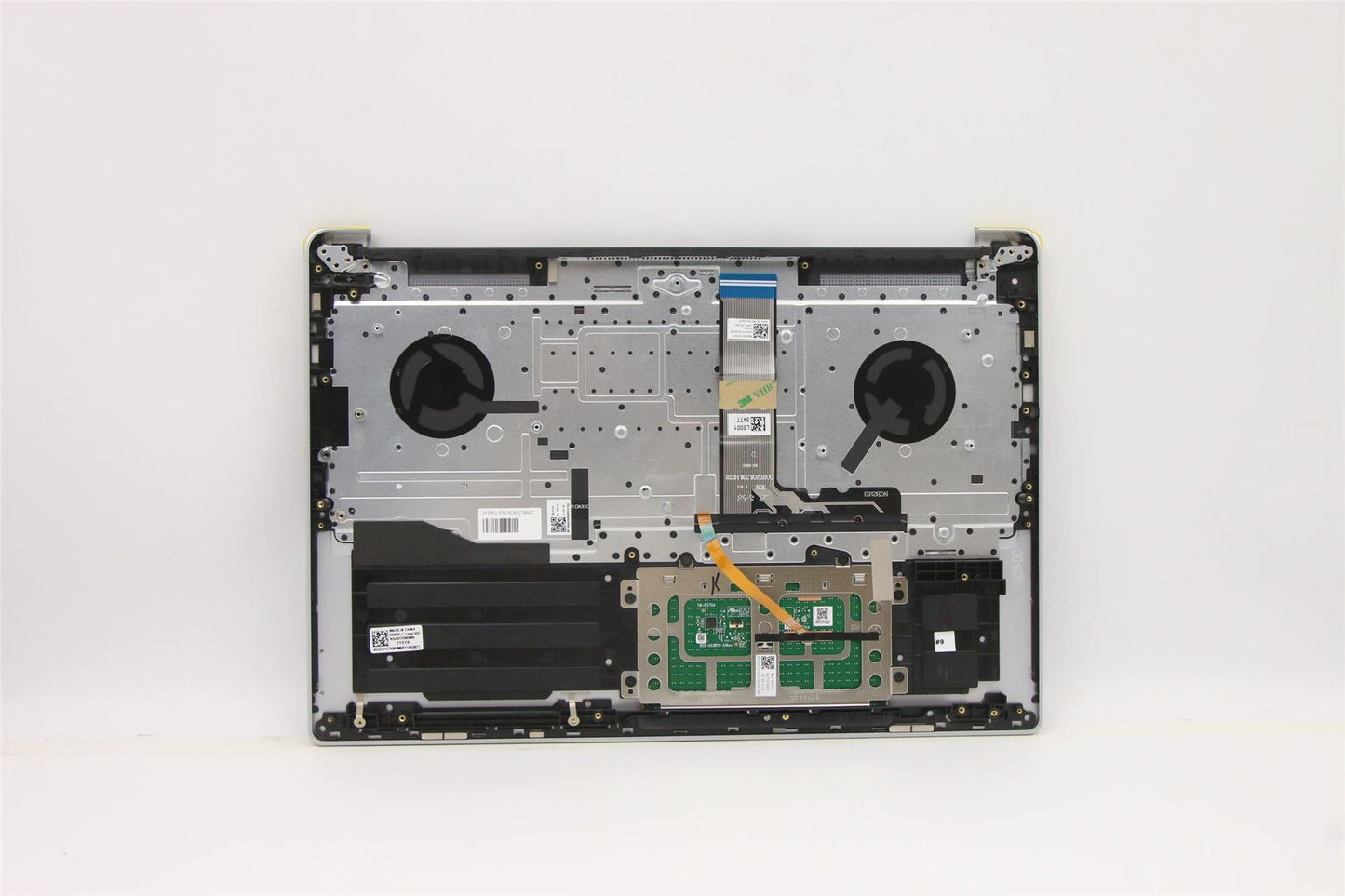 Lenovo Upper Case ASM_TC H82L5 CLODIS 5CB1C74927