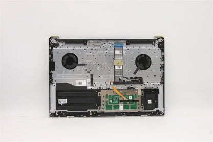 Lenovo Upper Case ASM_TC H82L5 CLODIS 5CB1C74927