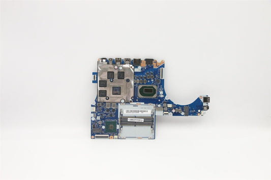Lenovo Y540 17IRH PG0 Motherboard Mainboard DIS intelI79750HF 5B20S44115