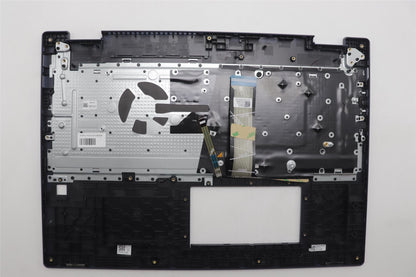 Lenovo Upper Case ASM UKE H 83DS FP CB 5CB1N95095