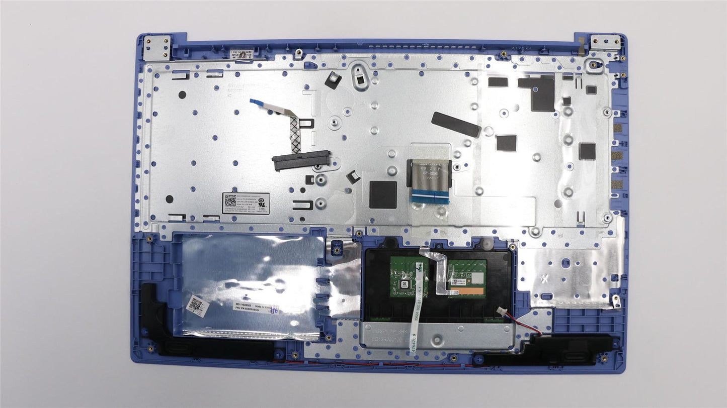 Lenovo IdeaPad 330-15IGM 330-15AST 330-15IKB Keyboard Palmrest 5CB0R16534