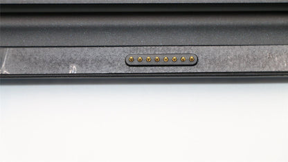 Lenovo Tablet 10 Dock Keyboard Palmrest Touchpad Swedish Finnish Black 02DC184