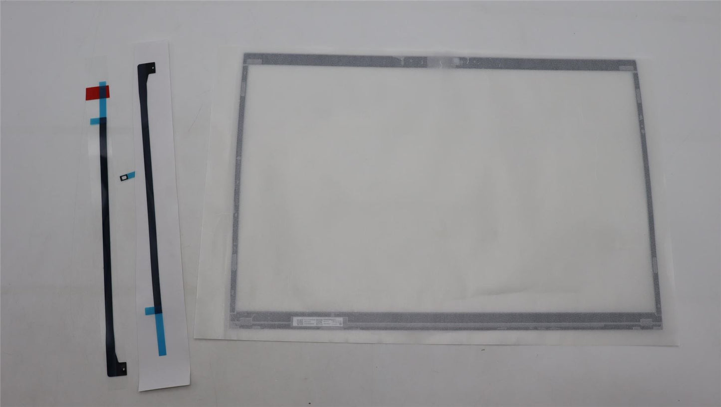 Lenovo ThinkPad T14s Gen 4 Bezel front trim frame Cover Black 5M11L64877