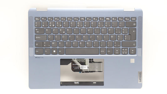 Lenovo Upper Case ASM_BEL W82XX SB 5CB1K41505