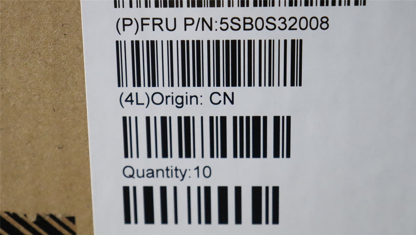 Lenovo IdeaPad 5 14IRH8 5 14APH8 5 14ARP8 Speaker Speakers 5SB0S32008