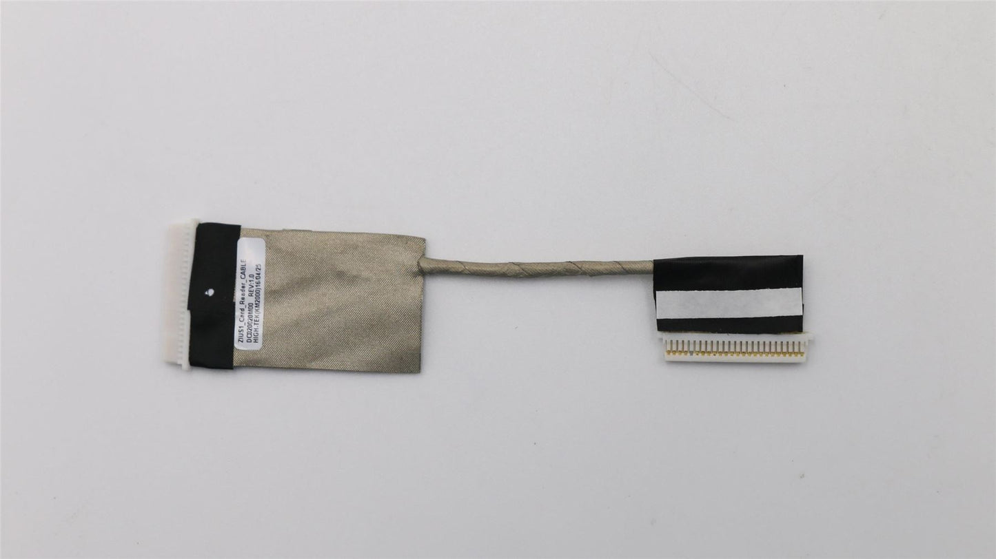 Lenovo FRU I/O cable ASM 00JT328