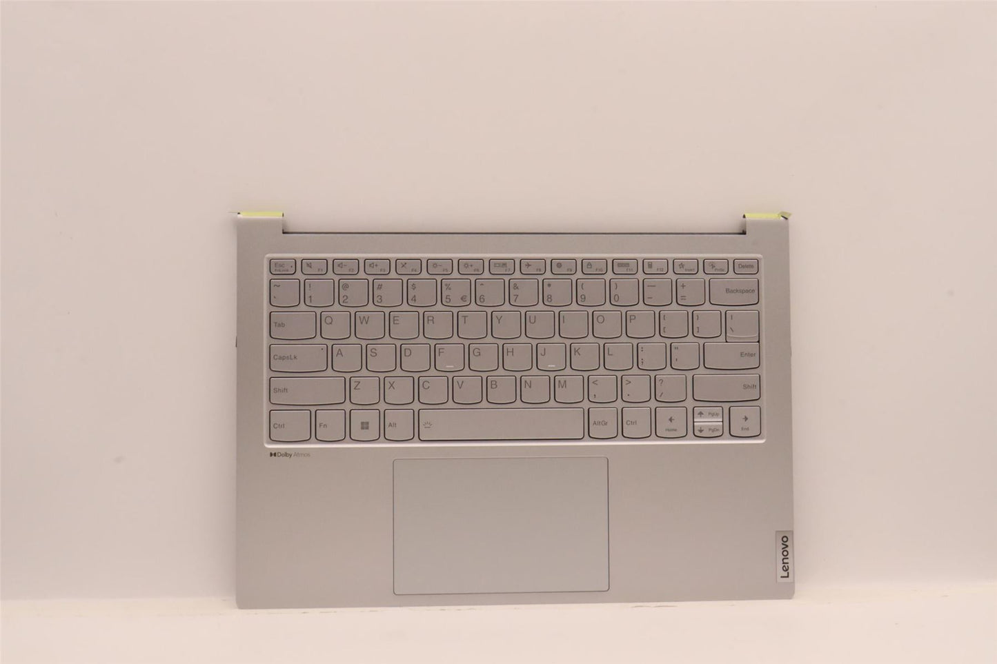Lenovo Upper Case ASM_EURO ENG L82UT CG 5CB1J19795