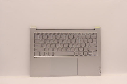 Lenovo Upper Case ASM_EURO ENG L82UT CG 5CB1J19795