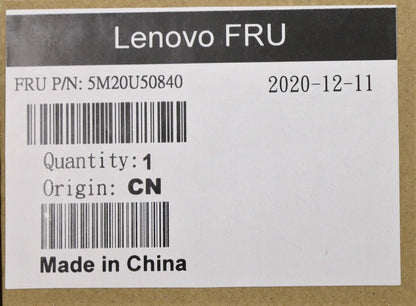 Lenovo SM_RIGHT_IO_BKT_M930 5M20U50840