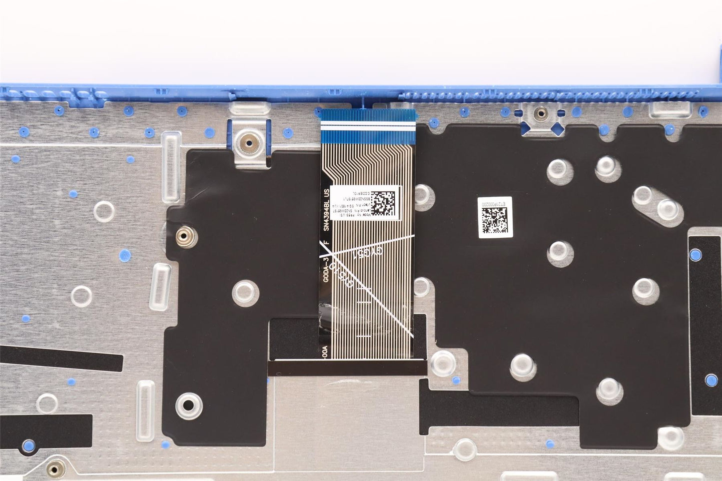 Lenovo UpperCaseASM_EURO ENGL82H8NFPGBNBL 5CB1B84491