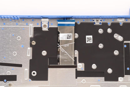 Lenovo UpperCaseASM_EURO ENGL82H8NFPGBNBL 5CB1B84491