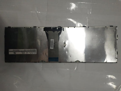 Lenovo IdeaPad 300-15IBR 300-15ISK Keyboard Arabic Light Silver 5N20K12987