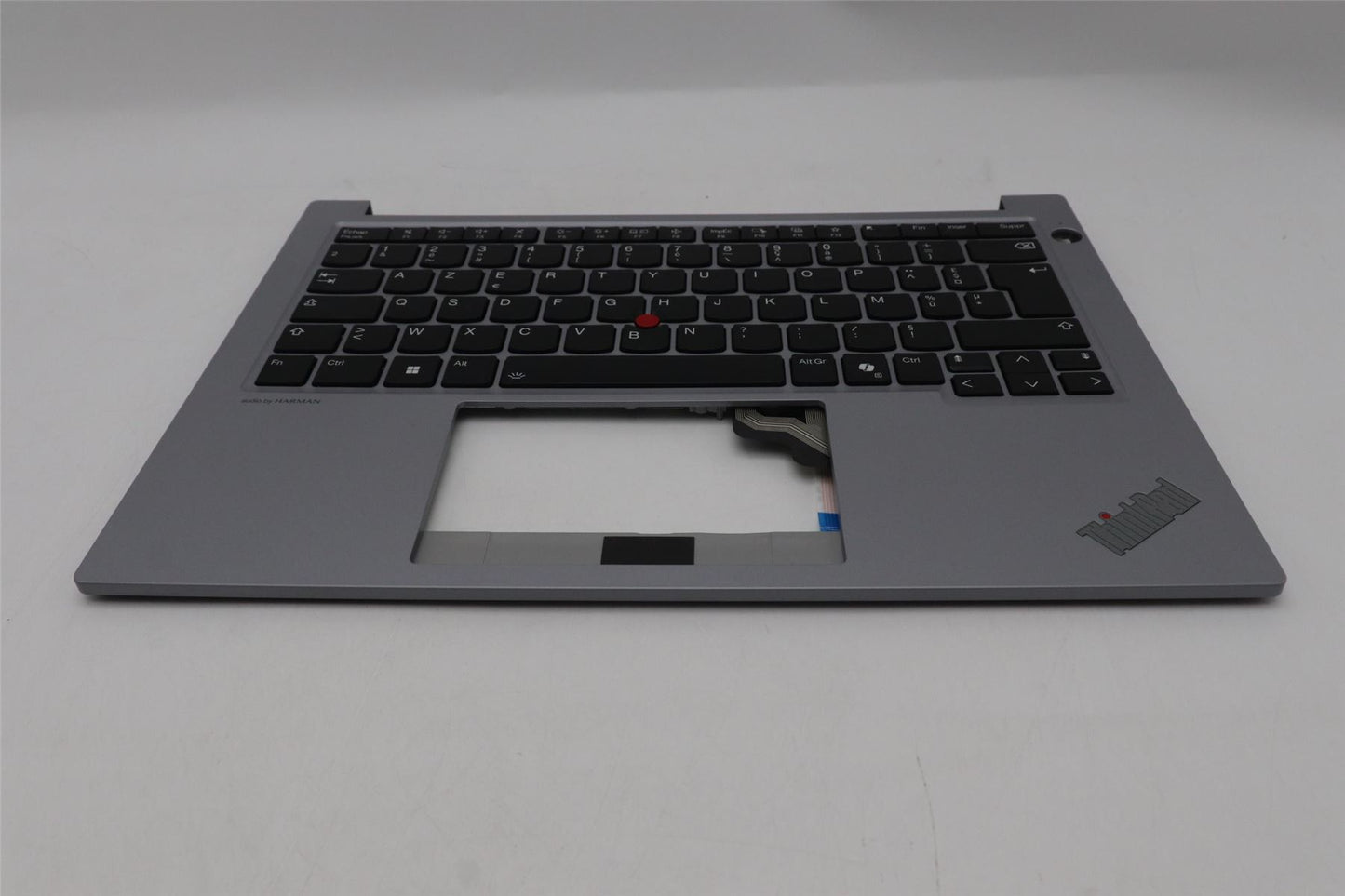 Lenovo MECH_ASM FRU FRA BL (TRI) UK AG 5M11P32623
