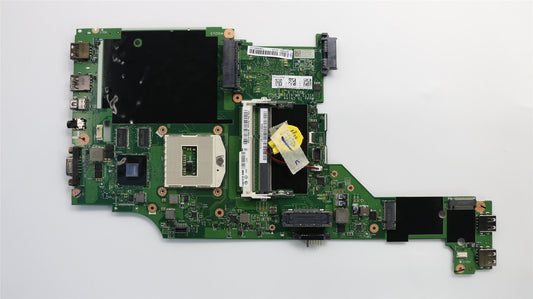Lenovo ThinkPad T440p Motherboard Mainboard DIS NVIDIA GeForce GT 730M 00HM989
