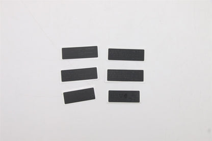 Lenovo ThinkPad P14s Gen 1 Screw Screws Set Kit 5L10V15349