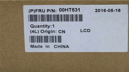 Lenovo ThinkPad Helix LCD Screen Display Panel 00HT531