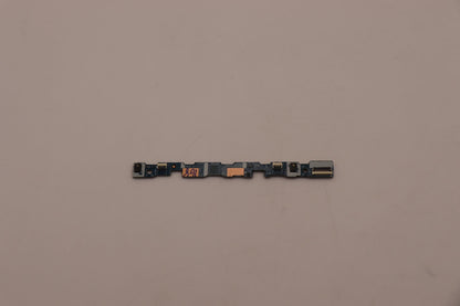 Lenovo CARDPOP Mic L 82RY Microphone Board 5C50S25302