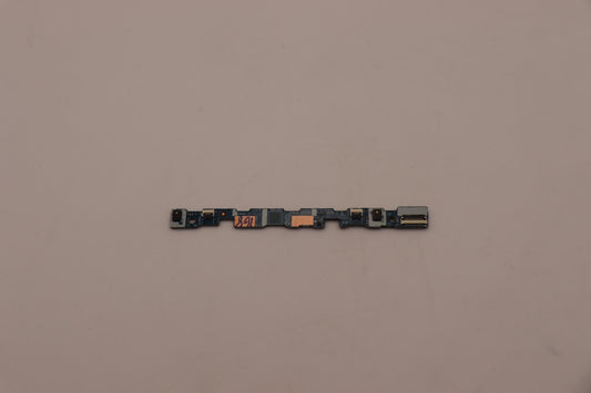 Lenovo CARDPOP Mic L 82RY Microphone Board 5C50S25302