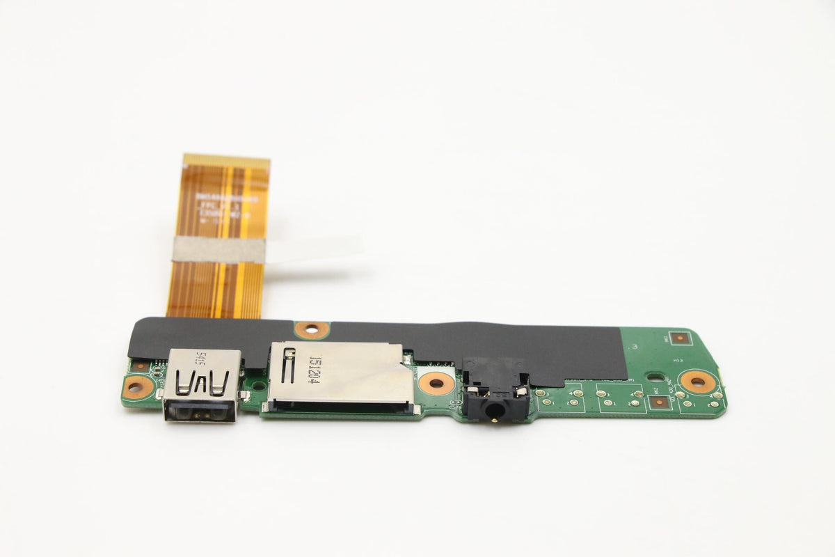 Lenovo IO BD B 300S-11IBR W/CARD Card Reader Board 5C50K13737