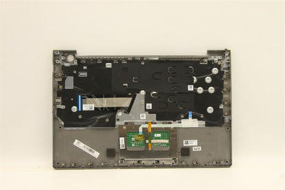 Lenovo Upper Case ASM_FRA/ENG C 21A2 MGBL 5CB1C89913