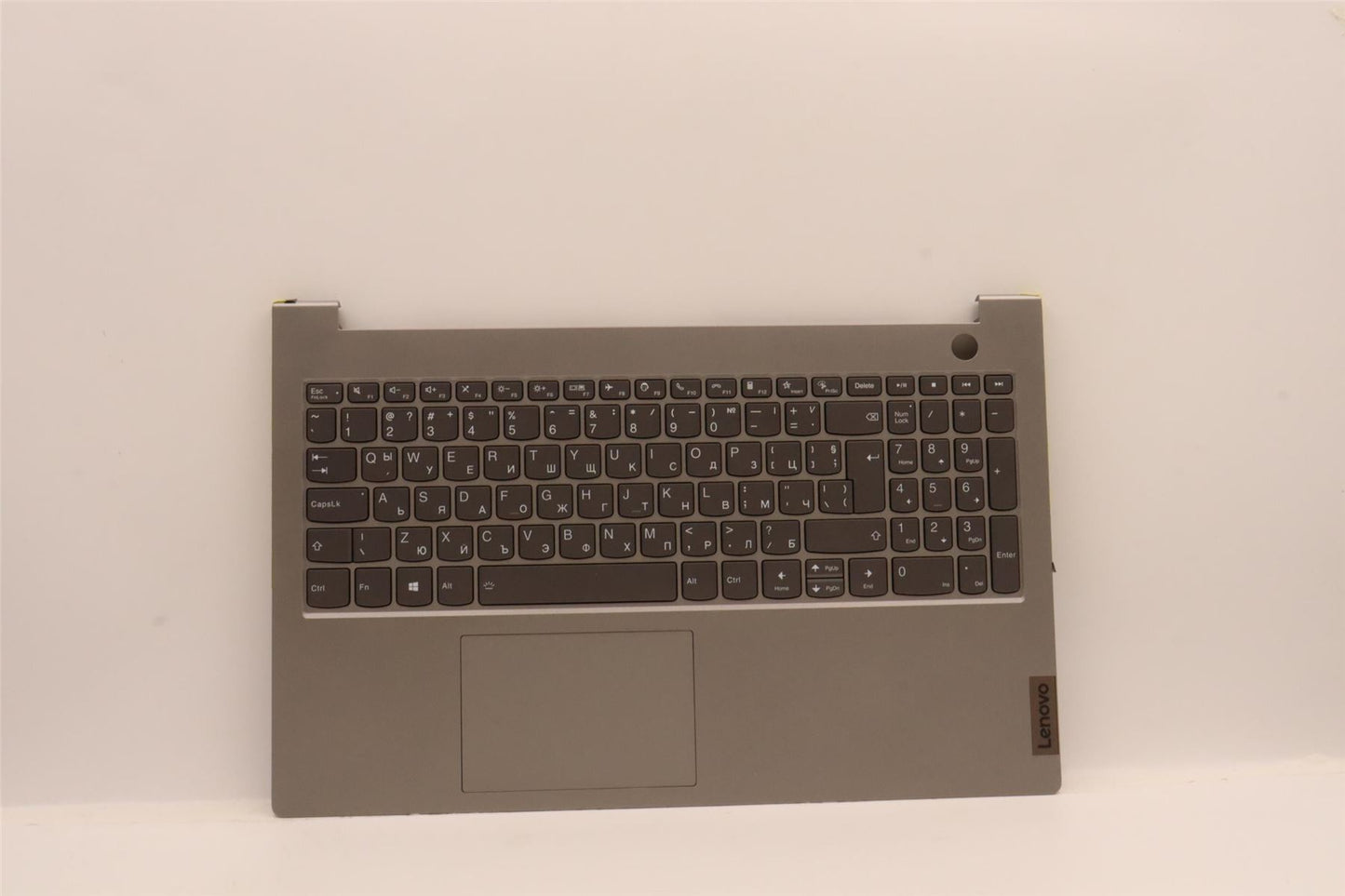 Lenovo UpperCaseASM_BUL C21A4 MGBL 5CB1C88612