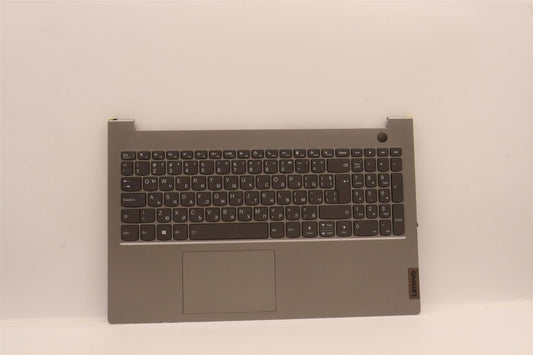 Lenovo UpperCaseASM_BUL C21A4 MGBL 5CB1C88612