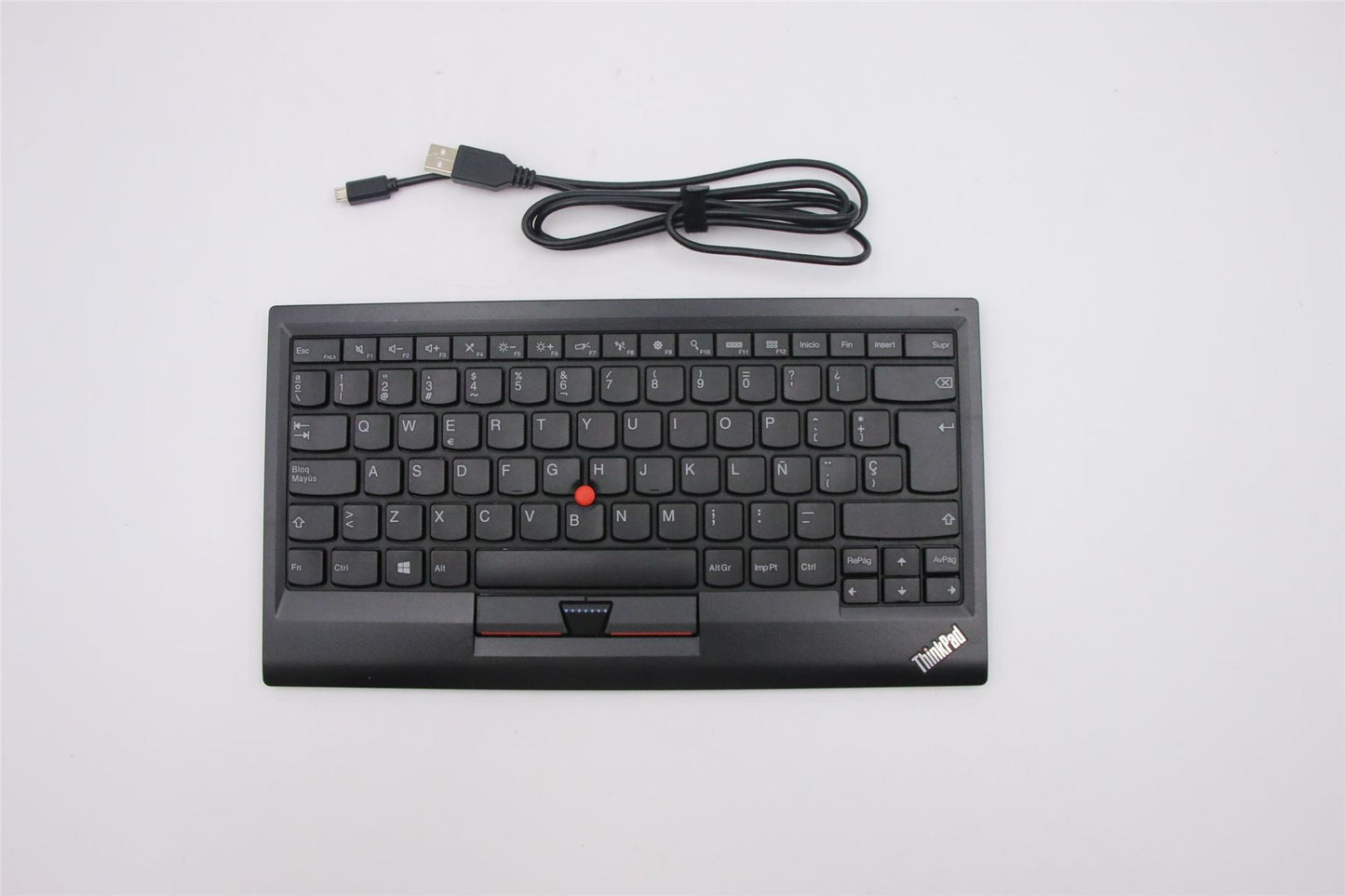 Lenovo Spanish 03X8741