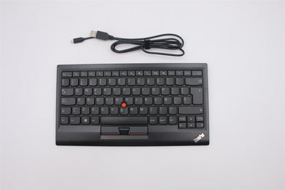 Lenovo Spanish 03X8741
