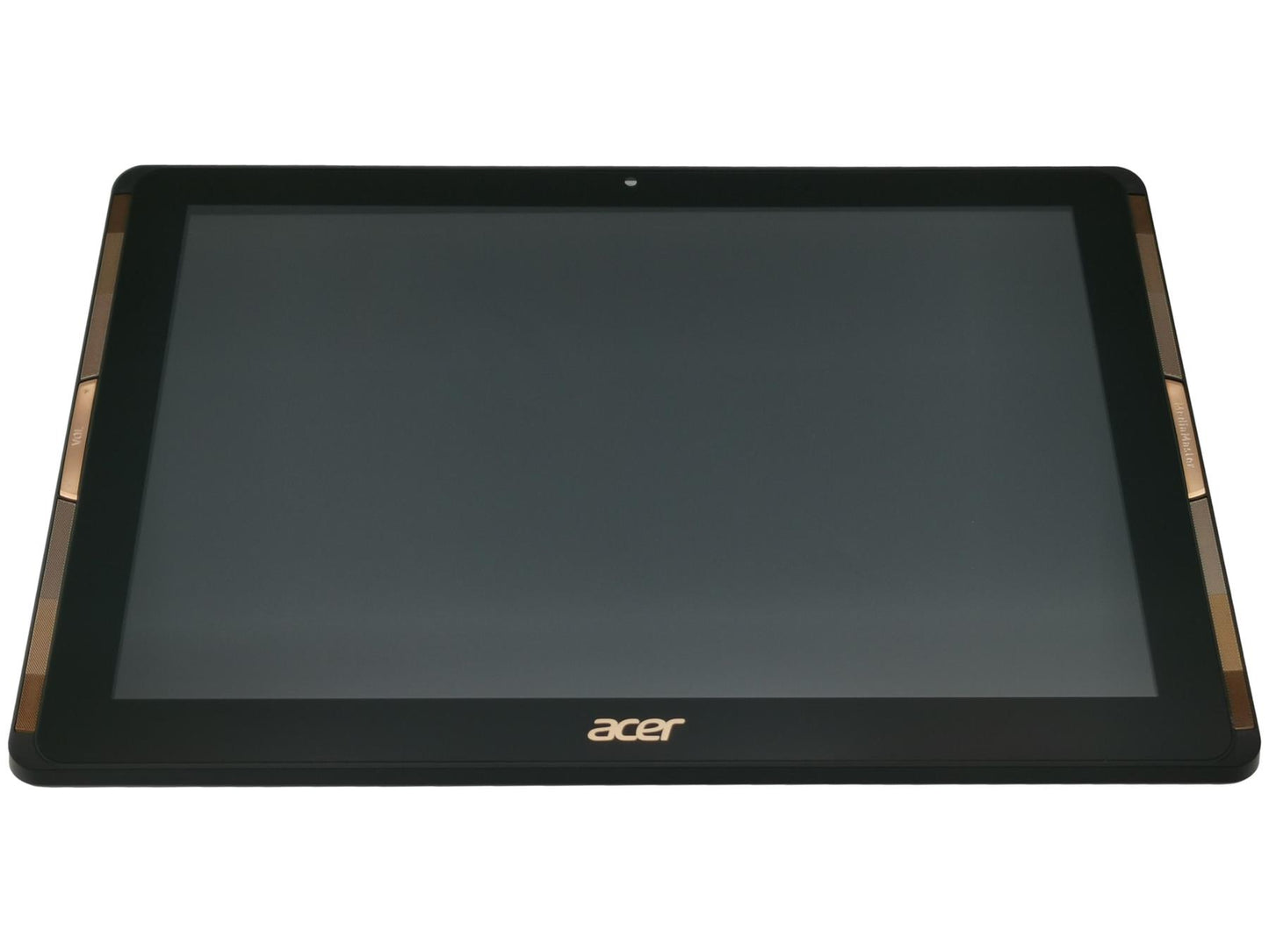 Acer Iconia A3-A40 LCD Touch Screen Display Black Touch 6M.LCANB.001