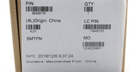 Lenovo SSD Bracket L 81LB 2242 5B40S91767