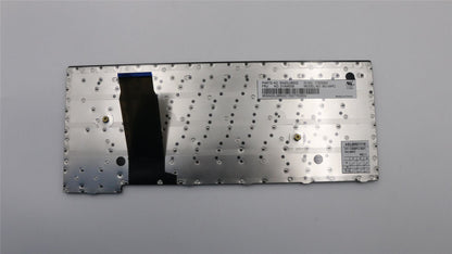 Lenovo NB_KYB KBD Chicony Canadian French (058) 01AW009