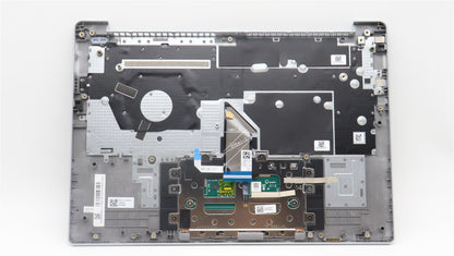 Lenovo UpperCase_SPA C82XD NFP CG BL PL 5CB1L10879